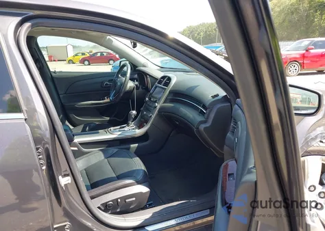 2013 Chevrolet Malibu 2Lz z USA, uszkodzony, nr VIN 1G11J5SXXDF217558